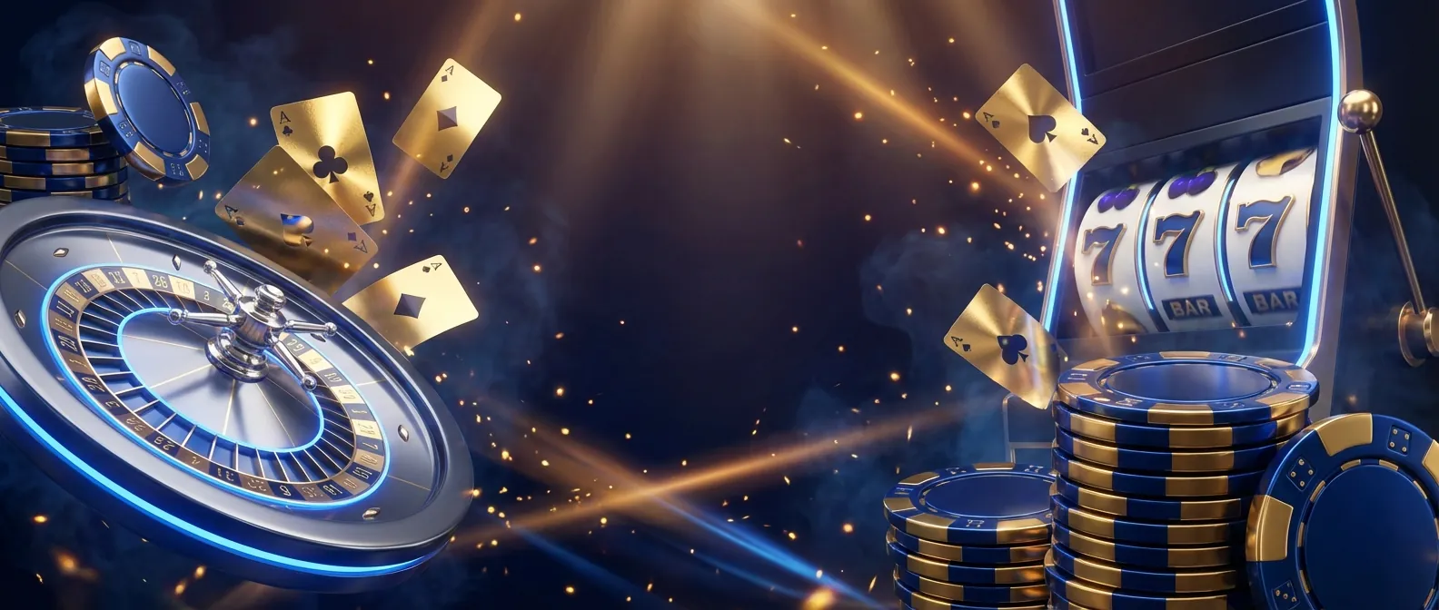 1Go Casino bonus